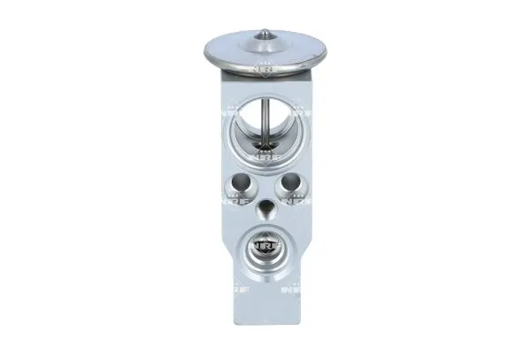 Expansion Valve, air conditioning EASY FIT 38485