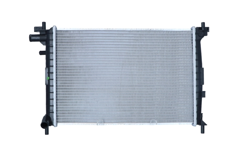 Radiator, engine cooling EASY FIT 50130