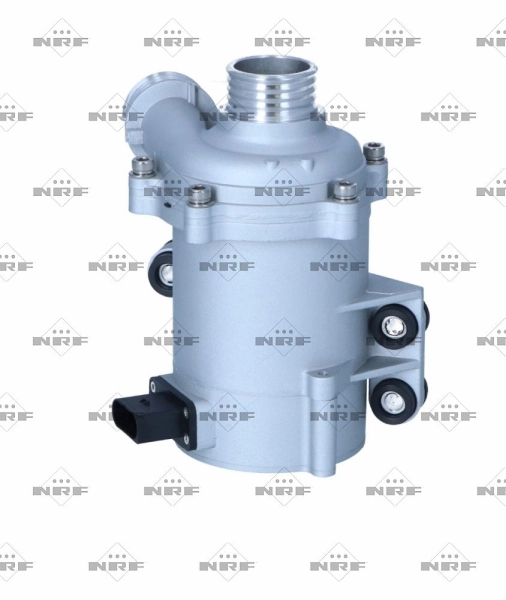 Water Pump, engine cooling EASY FIT 390069