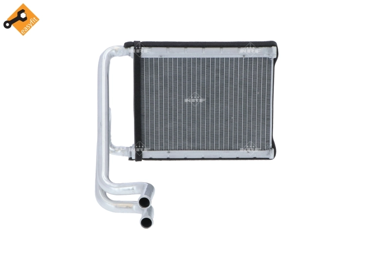 Heat Exchanger, interior heating EASY FIT 54395