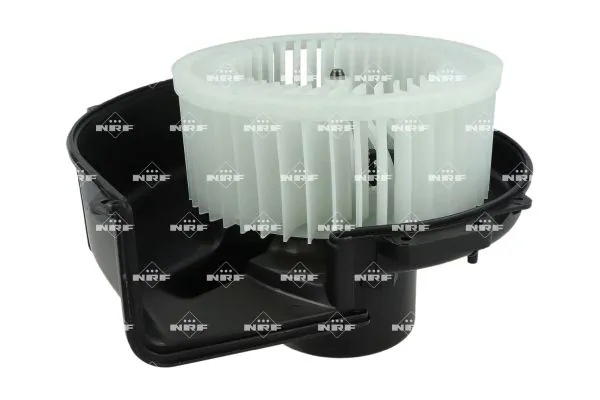 Interior Blower EASY FIT 34005