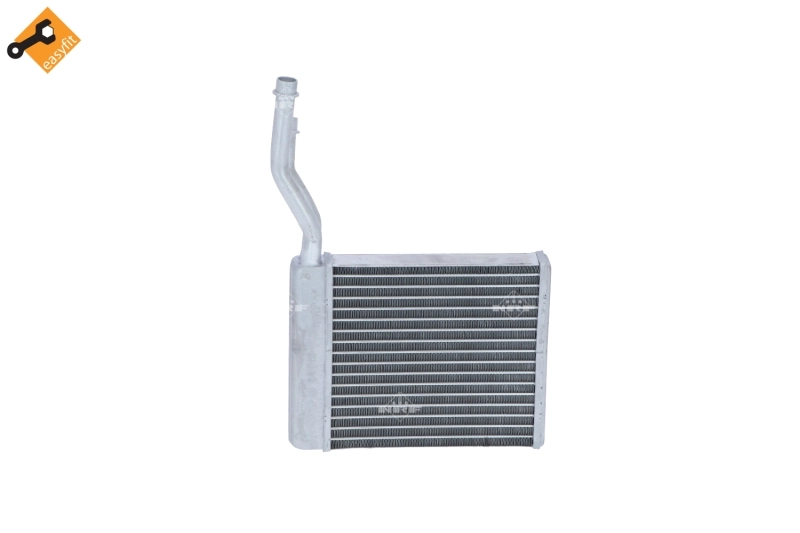 Heat Exchanger, interior heating EASY FIT 54303