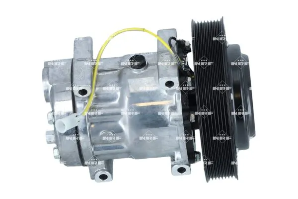 Compresor, aire acondicionado EASY FIT 32700