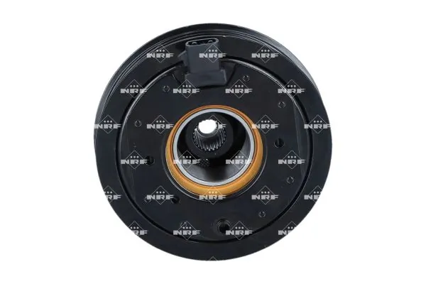 Magnetic Clutch, air conditioning compressor 380209