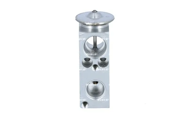 Expansion Valve, air conditioning EASY FIT 38492