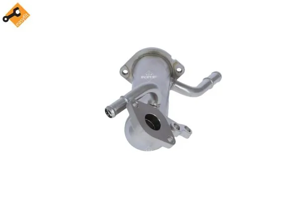 Cooler, exhaust gas recirculation EF to be sourced 48013