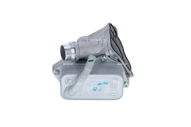 Housing, oil filter 31762