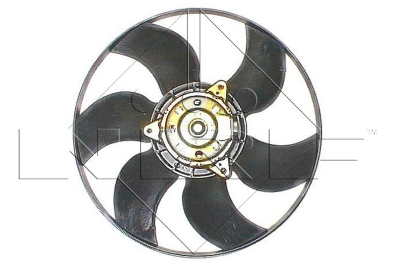 Fan, engine cooling 47369