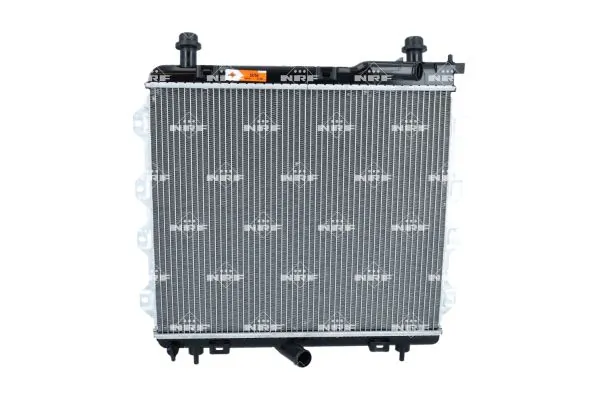 Radiator, engine cooling 59259