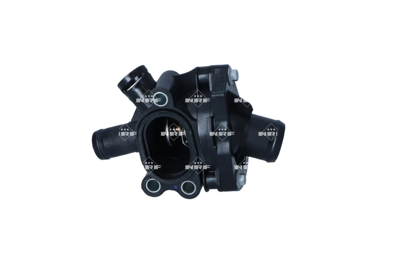 Thermostat, coolant EASY FIT 725311