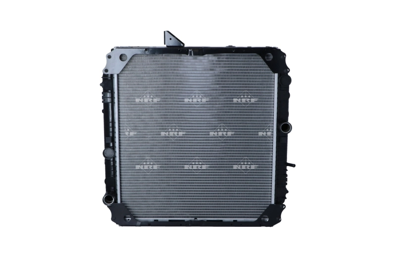 Radiator, engine cooling 503475