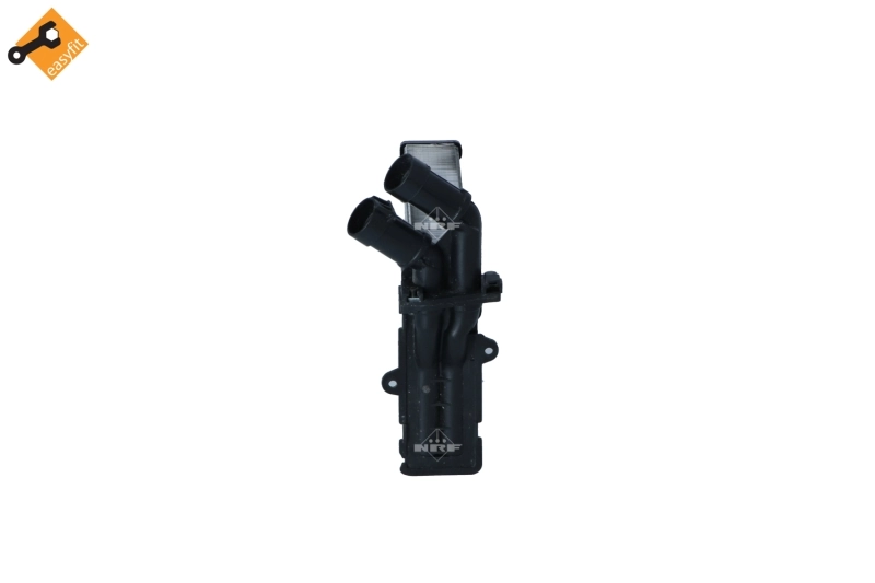 Heat Exchanger, interior heating 58034