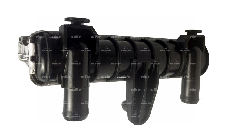 Radiator, engine cooling 550271
