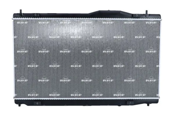 Radiator, engine cooling 550157