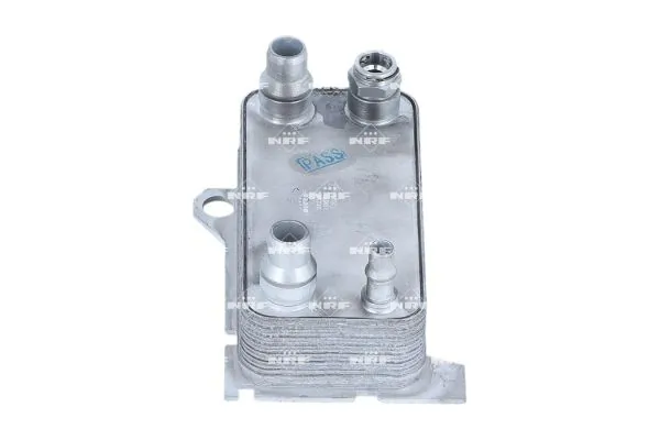 Oil Cooler, automatic transmission 310053