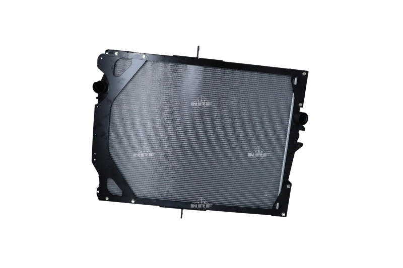 Radiator, engine cooling 509701