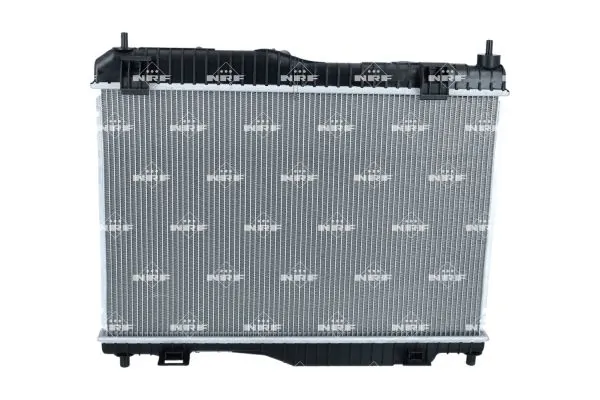 Radiator, engine cooling 59134