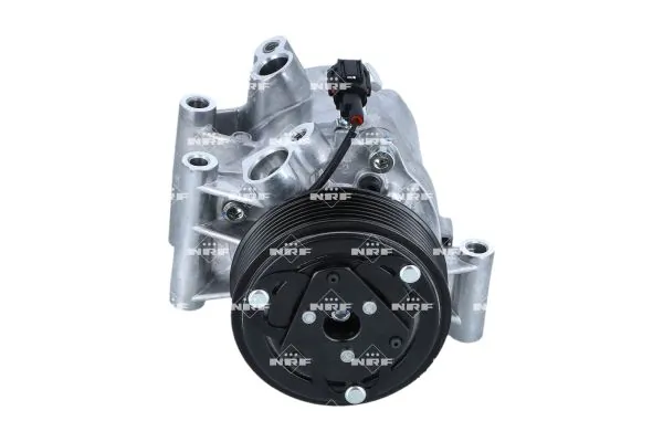 Compressor, air conditioning 320206