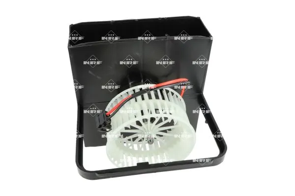 Interior Blower 34363