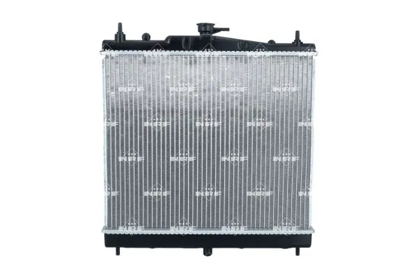 Radiator, pendingin mesin EASY FIT 53476