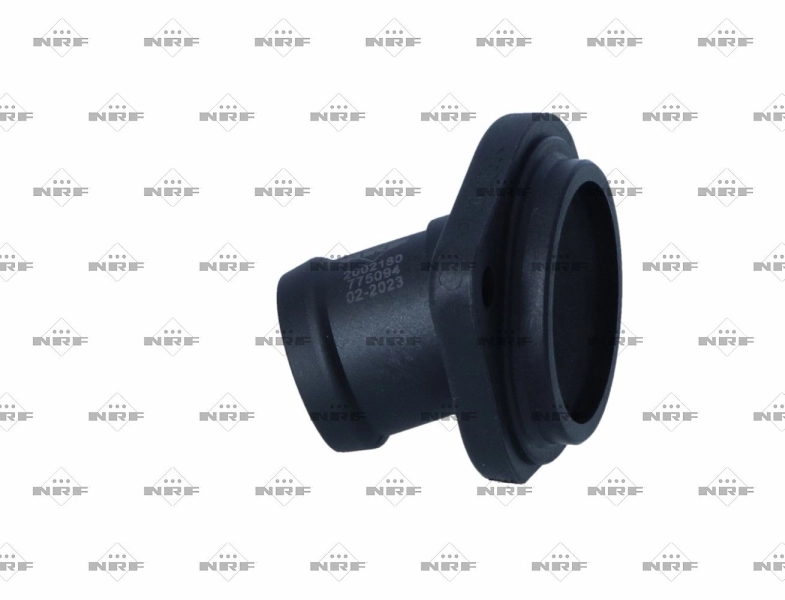 Coolant Flange EF to be sourced 775094