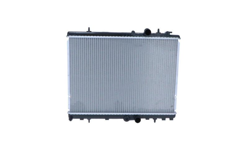 Radiator, engine cooling 50435