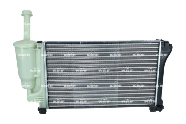 Radiator, engine cooling Economy Class 53128A