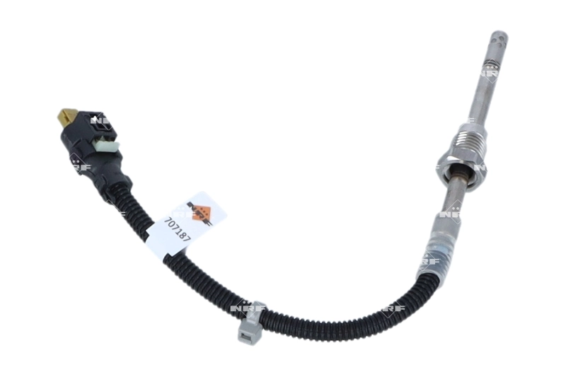 NRF 707187 Sensor, exhaust gas temperature