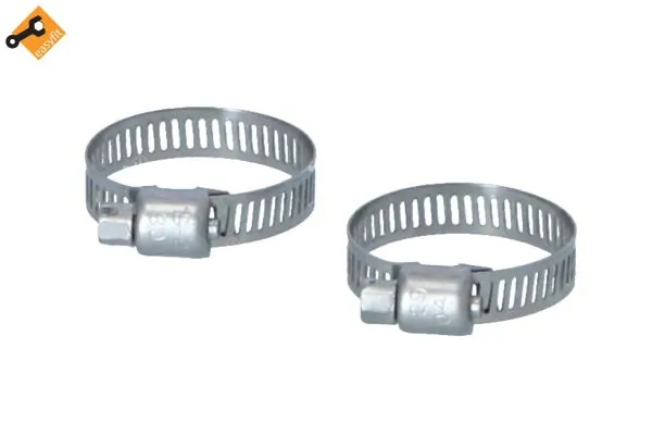 Heat Exchanger, interior heating EASY FIT 54289