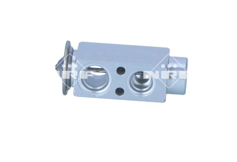 Expansion Valve, air conditioning EASY FIT 38503