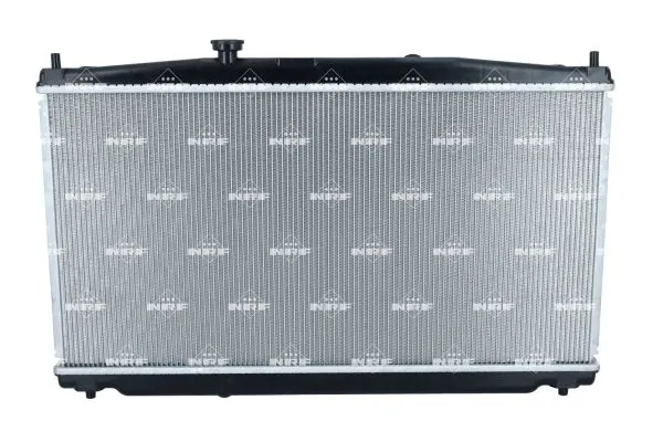 Radiator, engine cooling 59066