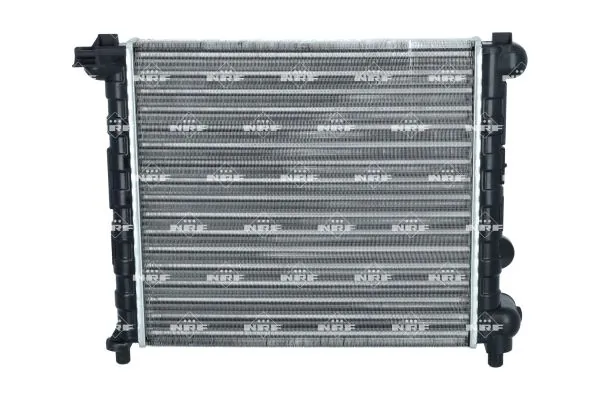 NRF 58766 Radiator, engine cooling
