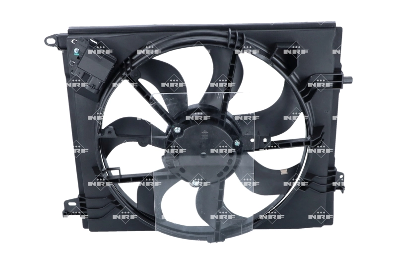 Fan, engine cooling 470017