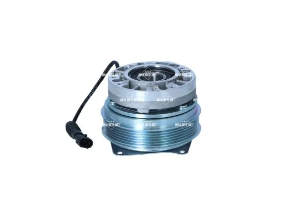 NRF 49702 Clutch, radiator fan