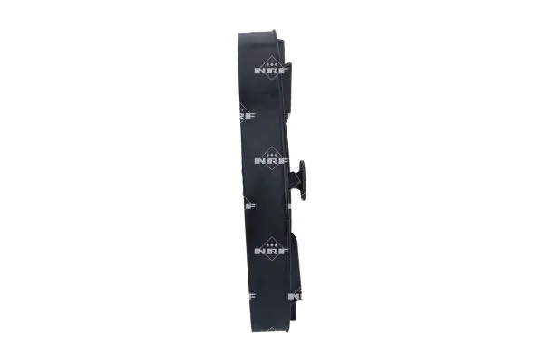 NRF 49744 Clutch, radiator fan