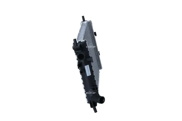 NRF 50100 Radiator, engine cooling