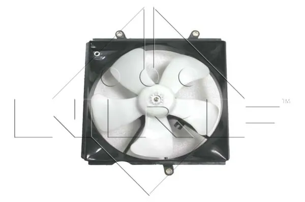 Fan, engine cooling 47479