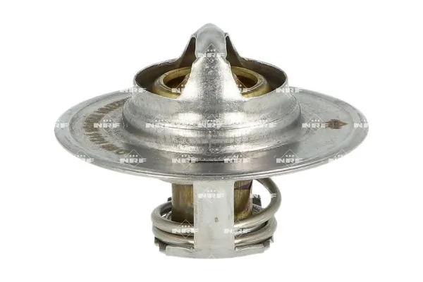 Thermostat, coolant EASY FIT 725156