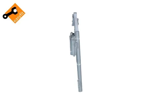 Condenser, air conditioning EASY FIT 35646