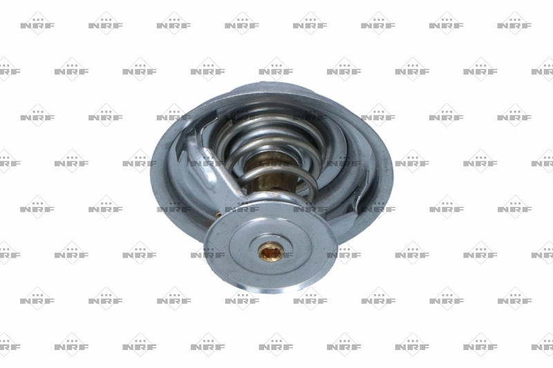 Thermostat, coolant EASY FIT 725255