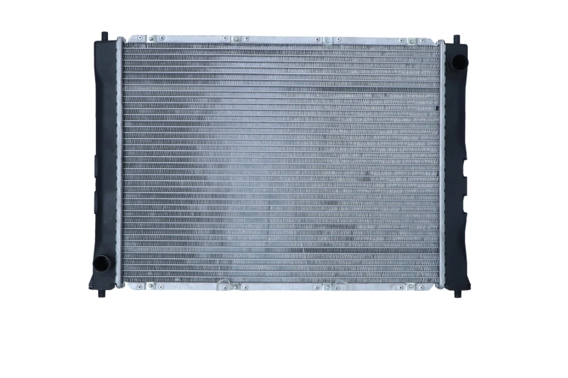 Radiator, engine cooling EASY FIT 50121