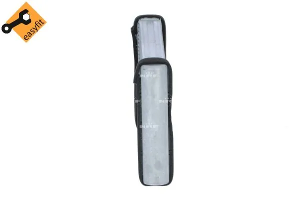 Heat Exchanger, interior heating EASY FIT 54380