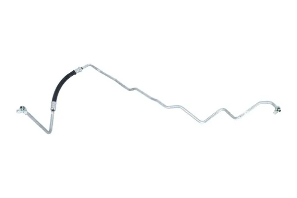 High-/Low Pressure Line, air conditioning EASY FIT 400005