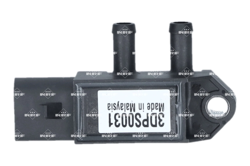 Sensor, exhaust pressure 708078