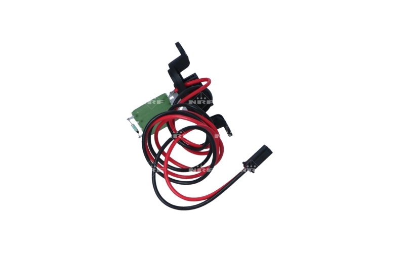 NRF 342091 Resistor, interior blower