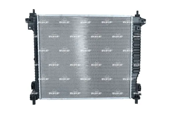 NRF 53046 Radiator, engine cooling