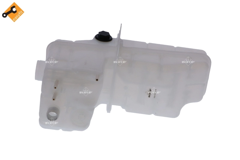 Expansion Tank, coolant EASY FIT 455021