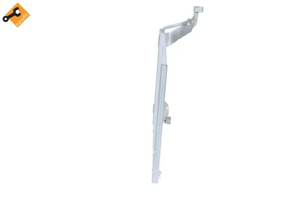 Condenser, air conditioning 350348