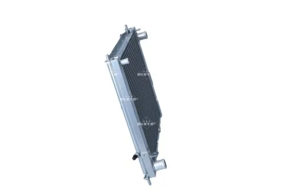 NRF 350057 Condenser, air conditioning