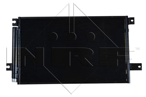 NRF 35628 Condenser, air conditioning